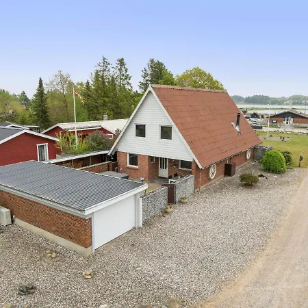 Holiday Hotel Højslev
