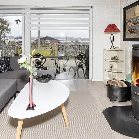 Holiday 4* Højslev